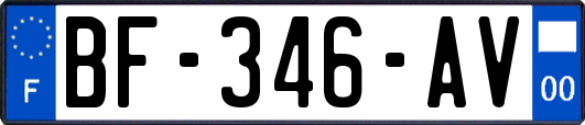 BF-346-AV