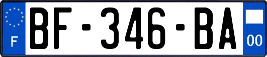 BF-346-BA