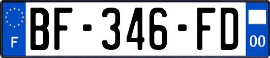 BF-346-FD
