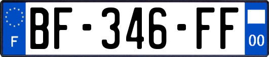 BF-346-FF