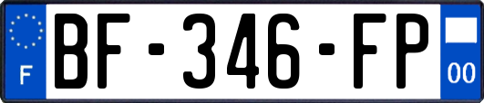 BF-346-FP