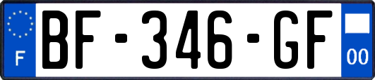 BF-346-GF