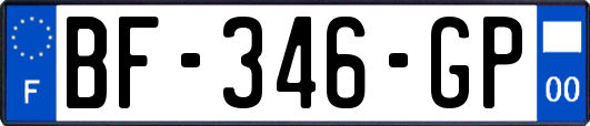 BF-346-GP