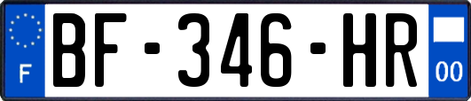 BF-346-HR