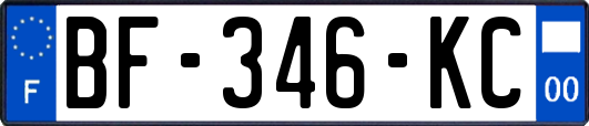 BF-346-KC