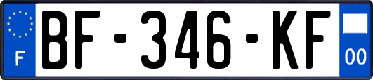 BF-346-KF