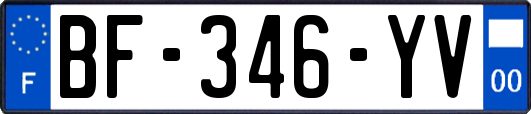 BF-346-YV