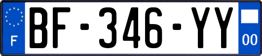 BF-346-YY