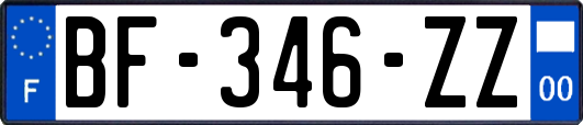 BF-346-ZZ