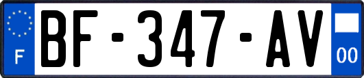 BF-347-AV