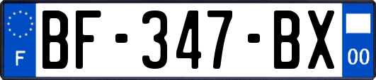BF-347-BX