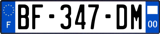 BF-347-DM