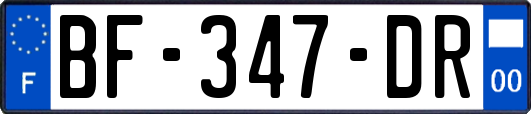 BF-347-DR