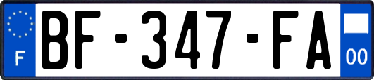 BF-347-FA