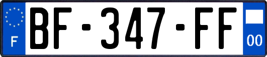 BF-347-FF