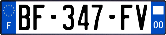 BF-347-FV