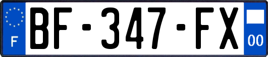 BF-347-FX