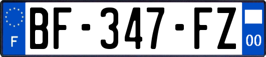 BF-347-FZ