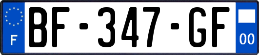 BF-347-GF