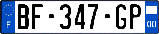 BF-347-GP