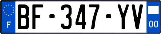 BF-347-YV