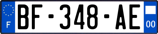 BF-348-AE