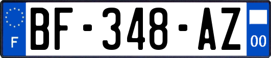 BF-348-AZ