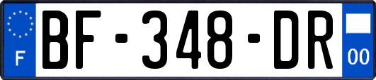 BF-348-DR