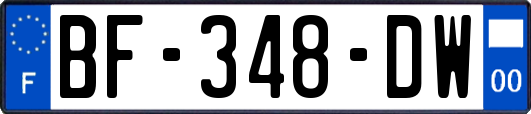 BF-348-DW