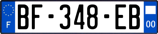 BF-348-EB