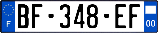 BF-348-EF