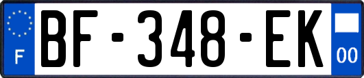 BF-348-EK