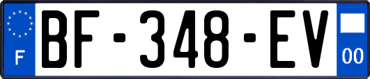 BF-348-EV