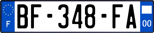 BF-348-FA