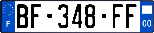 BF-348-FF
