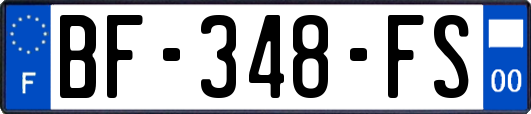 BF-348-FS