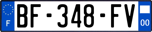 BF-348-FV