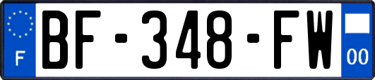 BF-348-FW