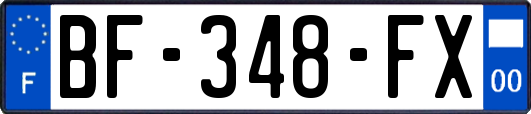 BF-348-FX