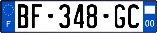 BF-348-GC