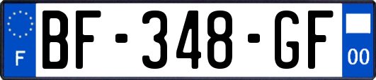 BF-348-GF