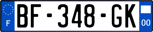 BF-348-GK