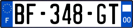 BF-348-GT