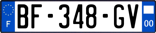 BF-348-GV