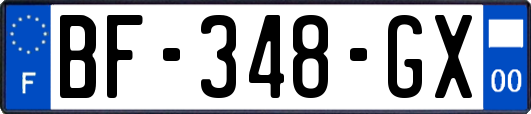 BF-348-GX