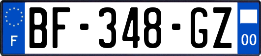 BF-348-GZ