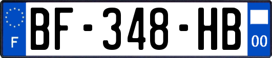 BF-348-HB
