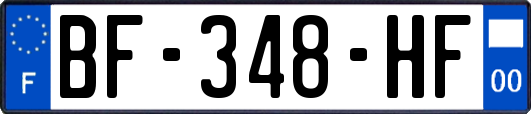 BF-348-HF