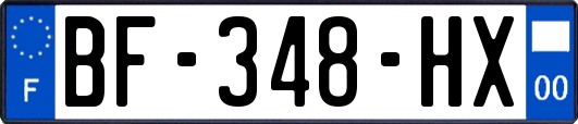 BF-348-HX