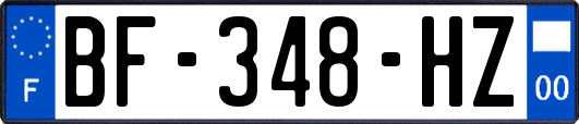 BF-348-HZ